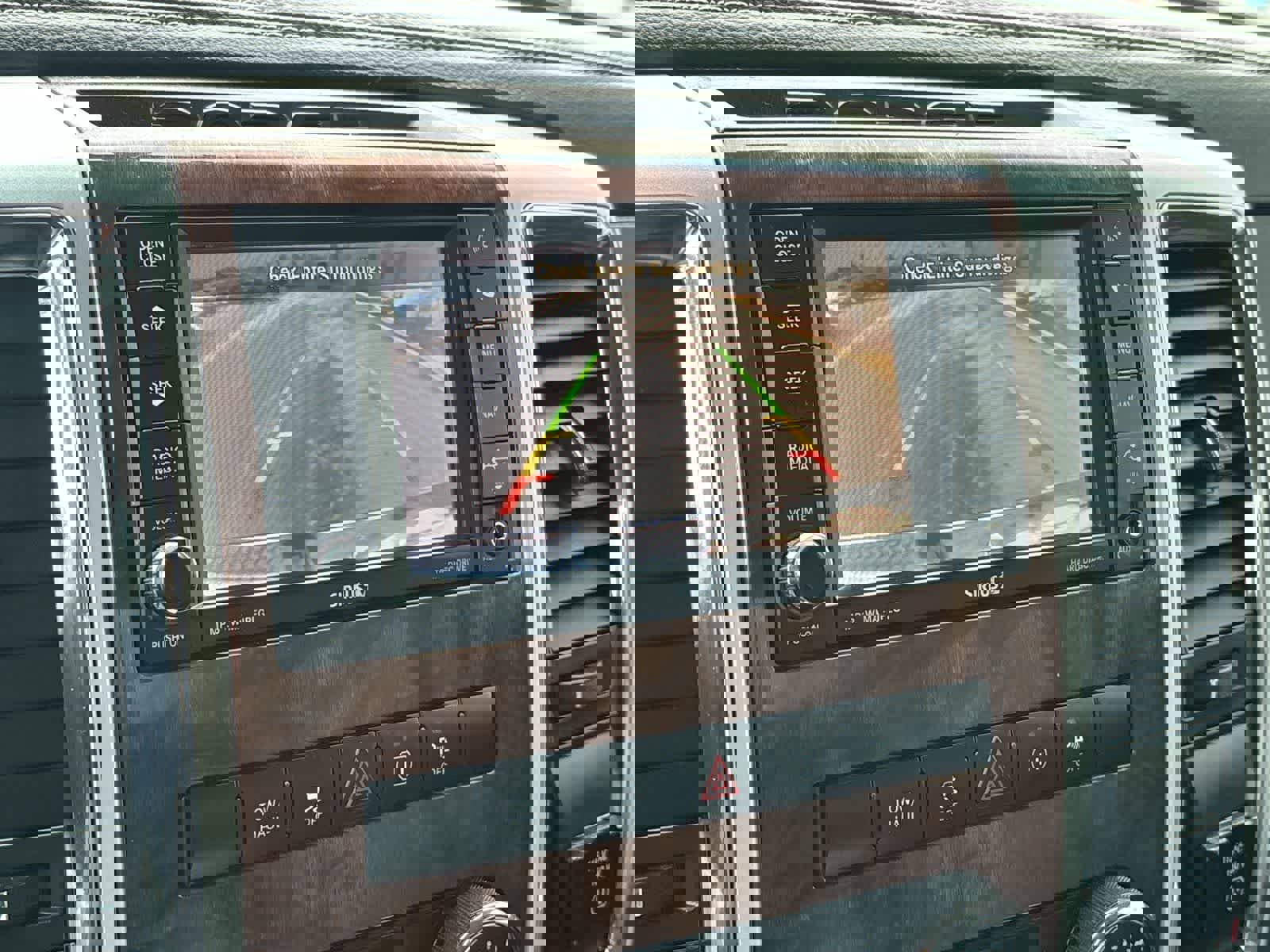 Used 2012 RAM 1500 Laramie image 18