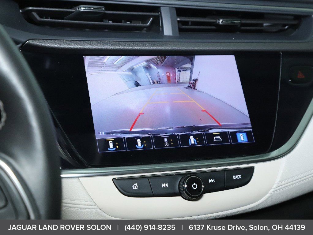 Used 2020 Buick Encore GX Essence w/ Experience Buick Package image 25