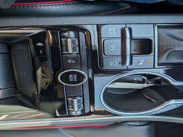 Used 2023 Kia K5 GT w/ GT1 Package FWD image 32
