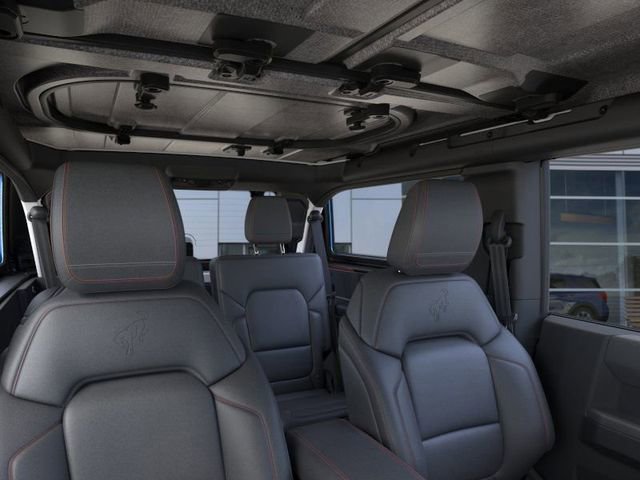 New 2025 Ford Bronco Stroppe Edition image 12
