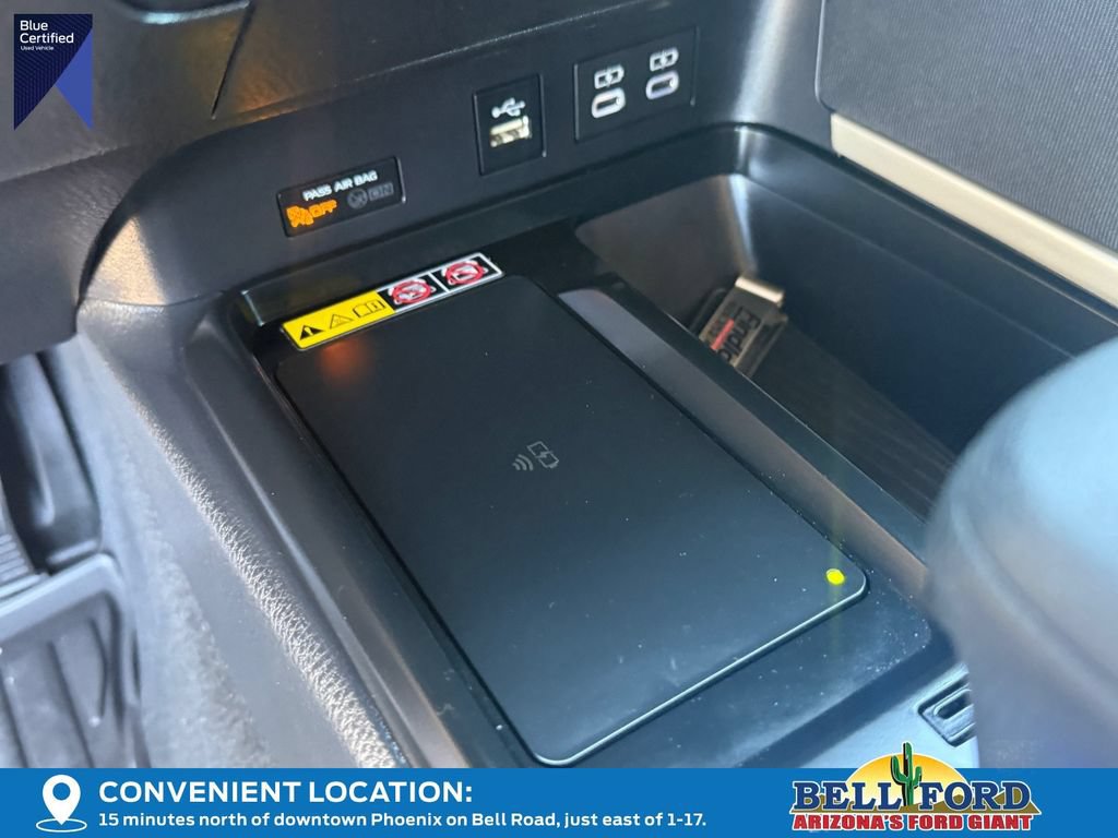 Used 2026 Toyota Camry LE FWD image 25