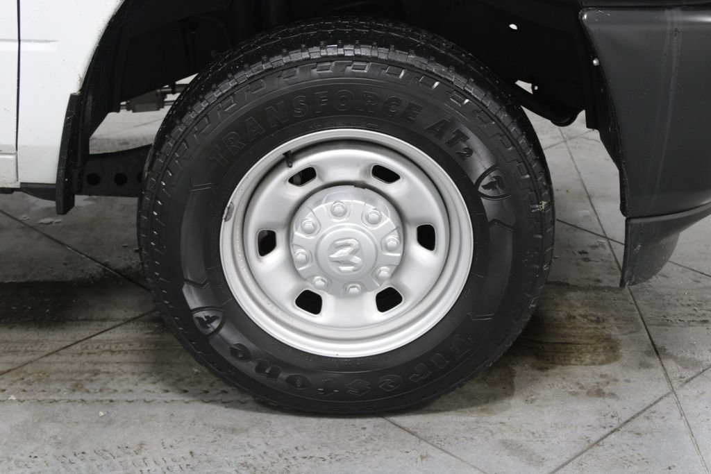 Used 2024 RAM 2500 Tradesman w/ Bed Utility Group AWD/4WD image 14