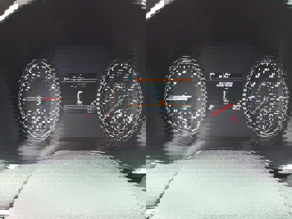 Used 2022 Hyundai Santa Fe SEL image 17