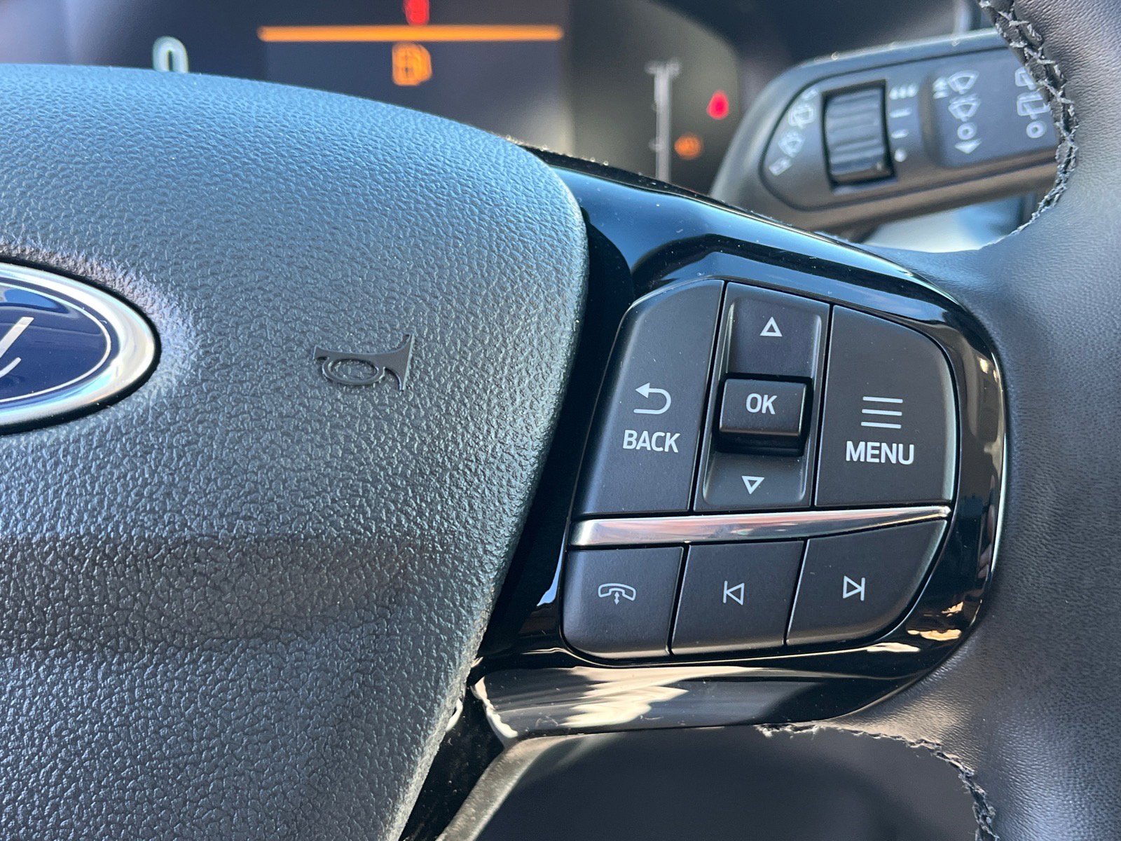 New 2026 Ford Escape Active w/ Tech Pack #1 AWD/4WD image 14