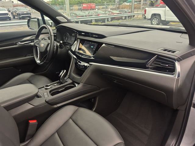 Used 2024 Cadillac XT6 Sport image 71