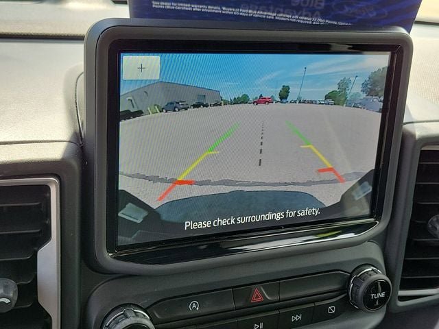 Used 2023 Ford Bronco Sport Big Bend AWD/4WD image 14