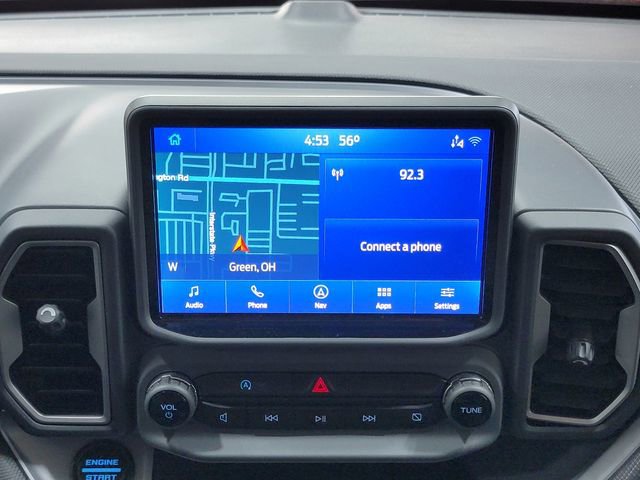 Used 2022 Ford Bronco Sport Big Bend w/ Convenience Package image 19