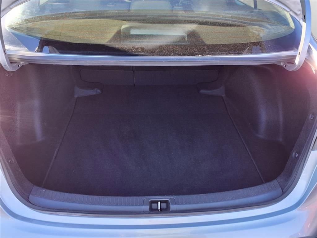 Used 2025 Toyota Corolla XLE image 26