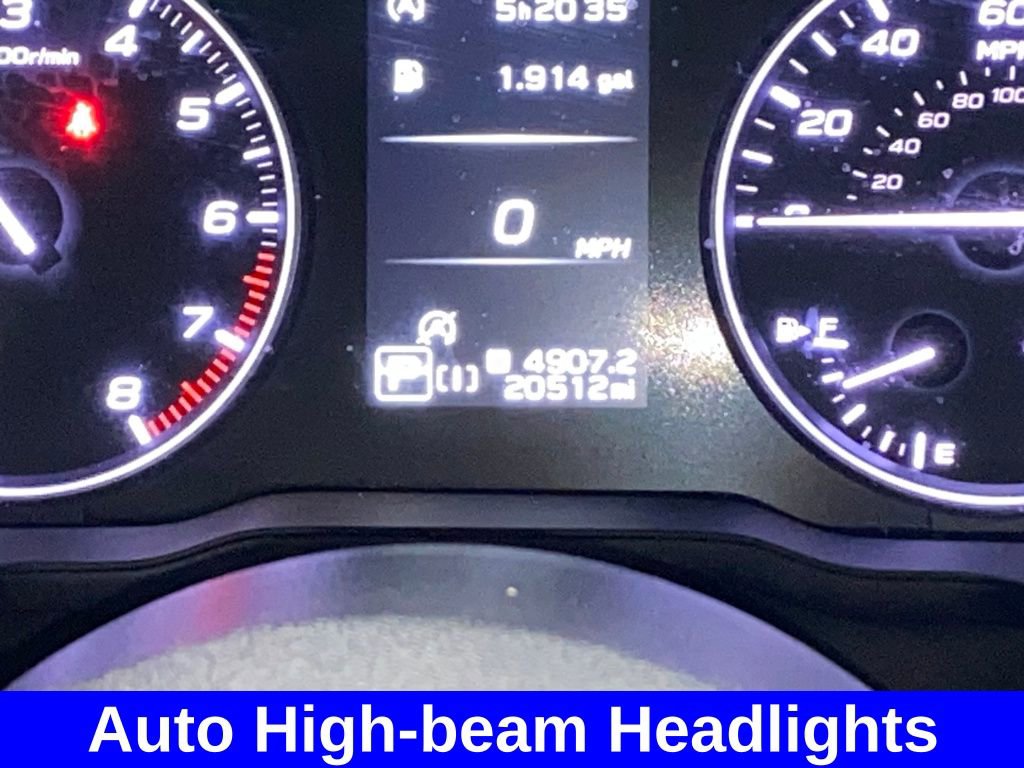 Certified 2024 Subaru Crosstrek 2.0i Premium image 18