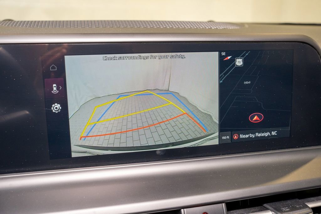 Used 2025 Kia Seltos S image 13