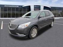 Used 2013 Buick Enclave Convenience image 7