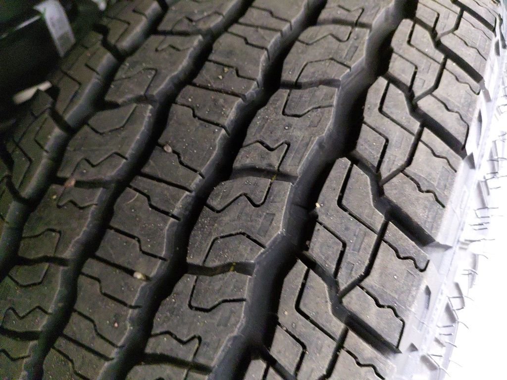 New 2026 Chevrolet Silverado 1500 LT image 32