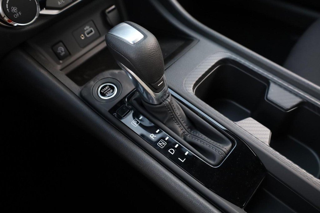 New 2025 Nissan Sentra S image 16