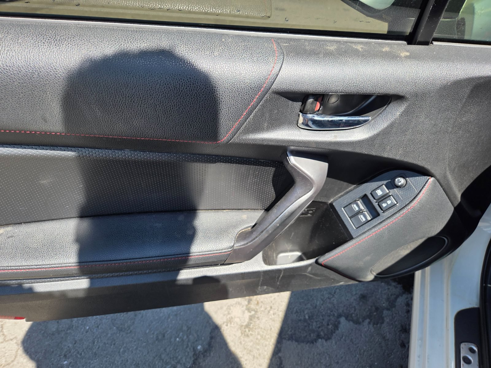 Used 2014 Scion FR-S RWD image 7