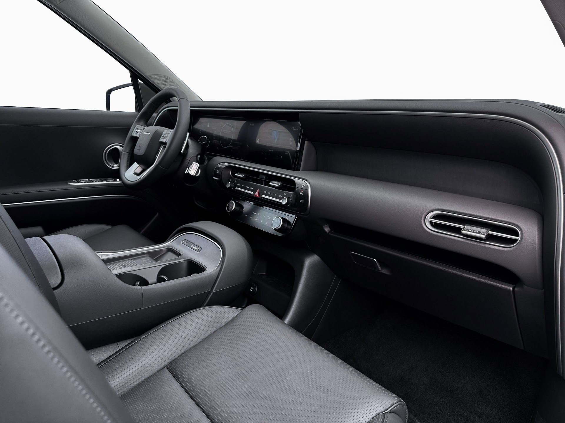 New 2026 Hyundai Palisade SEL AWD/4WD image 15