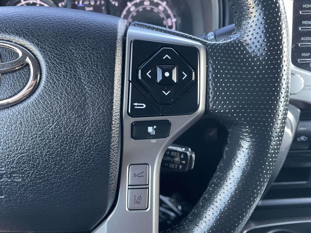 Used 2024 Toyota 4Runner SR5 Premium image 33
