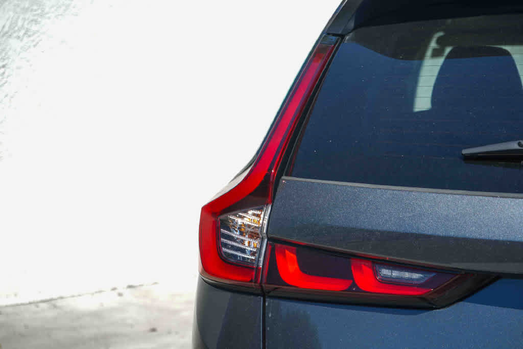 Used 2026 Honda CR-V EX-L image 9