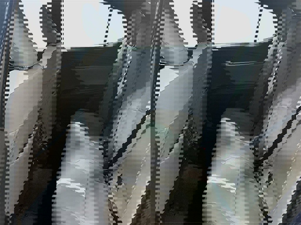 New 2026 Toyota Camry SE image 23