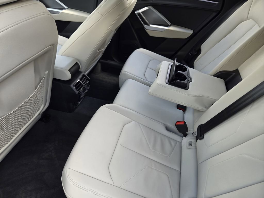 Certified 2024 Audi Q3 2.0T Premium Plus AWD/4WD image 40