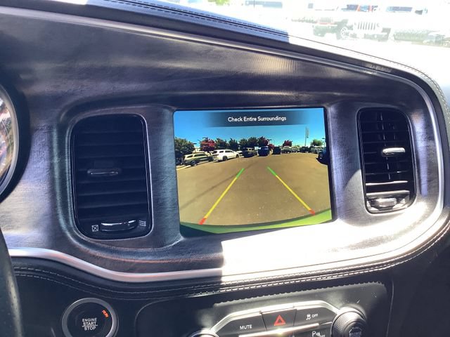Used 2023 Dodge Charger R/T w/ Daytona Edition Group RWD image 19