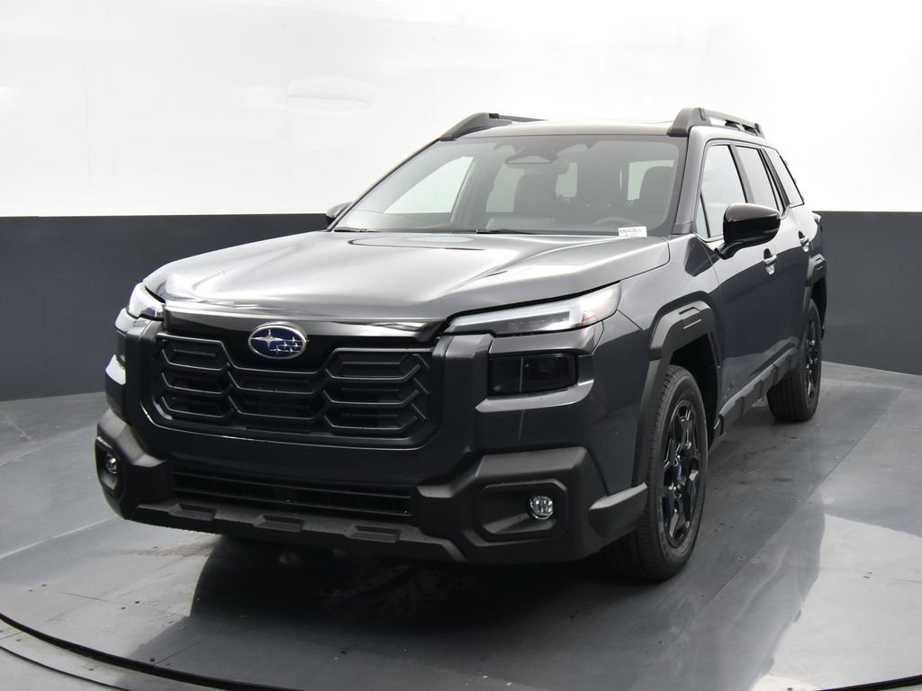 New 2026 Subaru Outback Limited AWD/4WD image 4