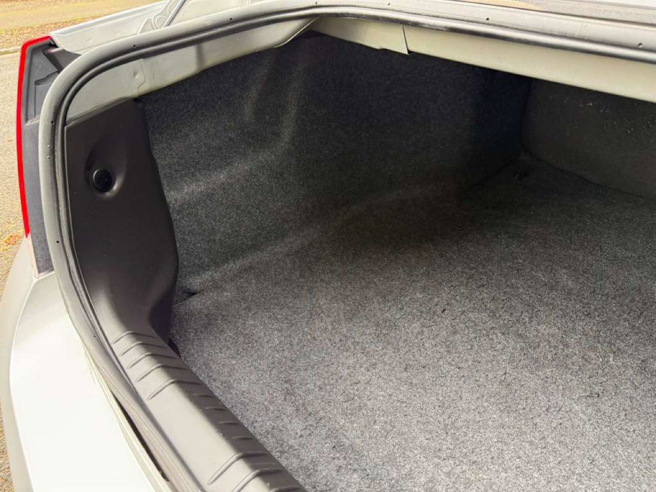 Used 2016 Chevrolet Impala Limited LS image 25