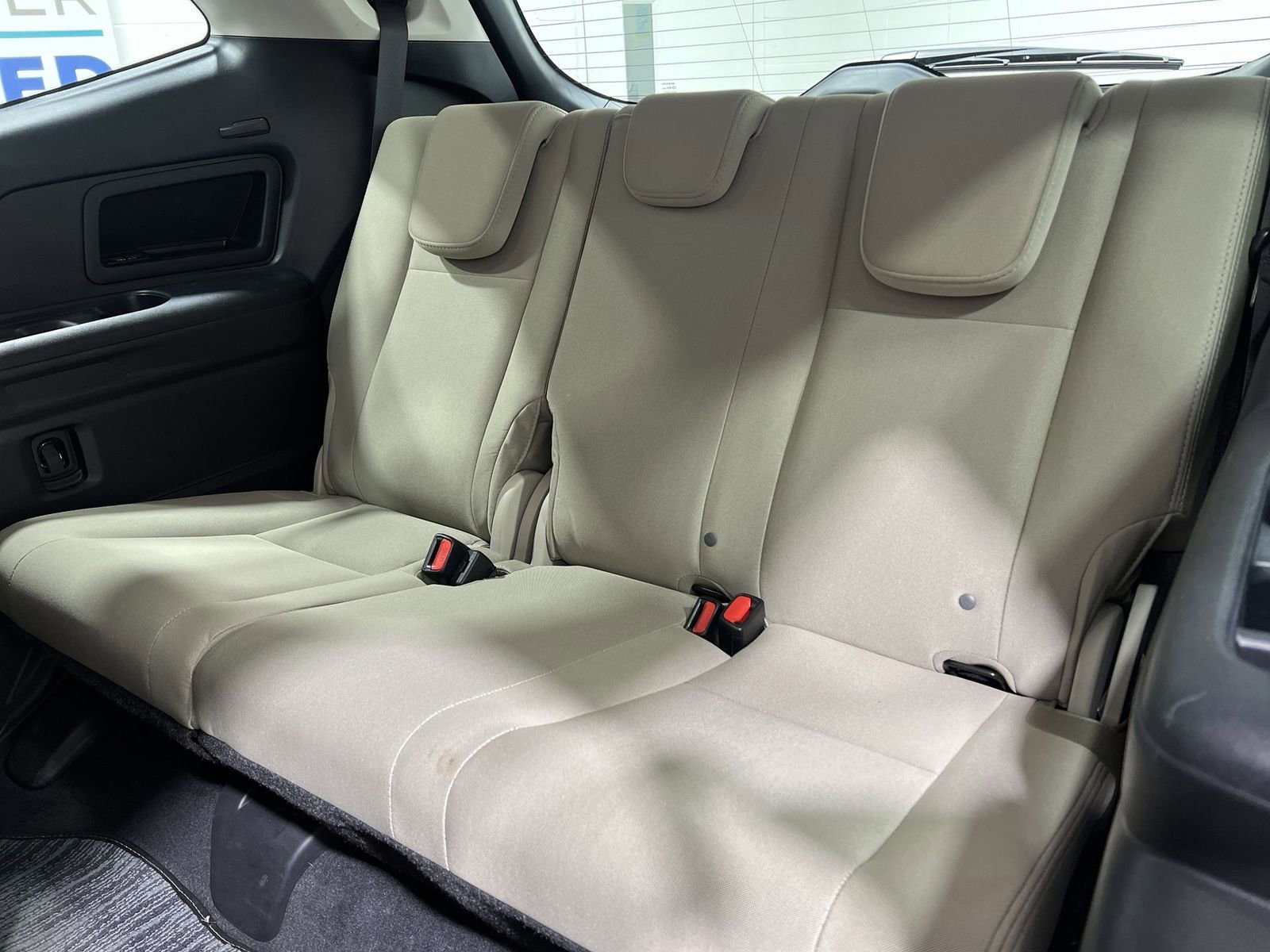 Certified 2025 Subaru Ascent Premium image 22