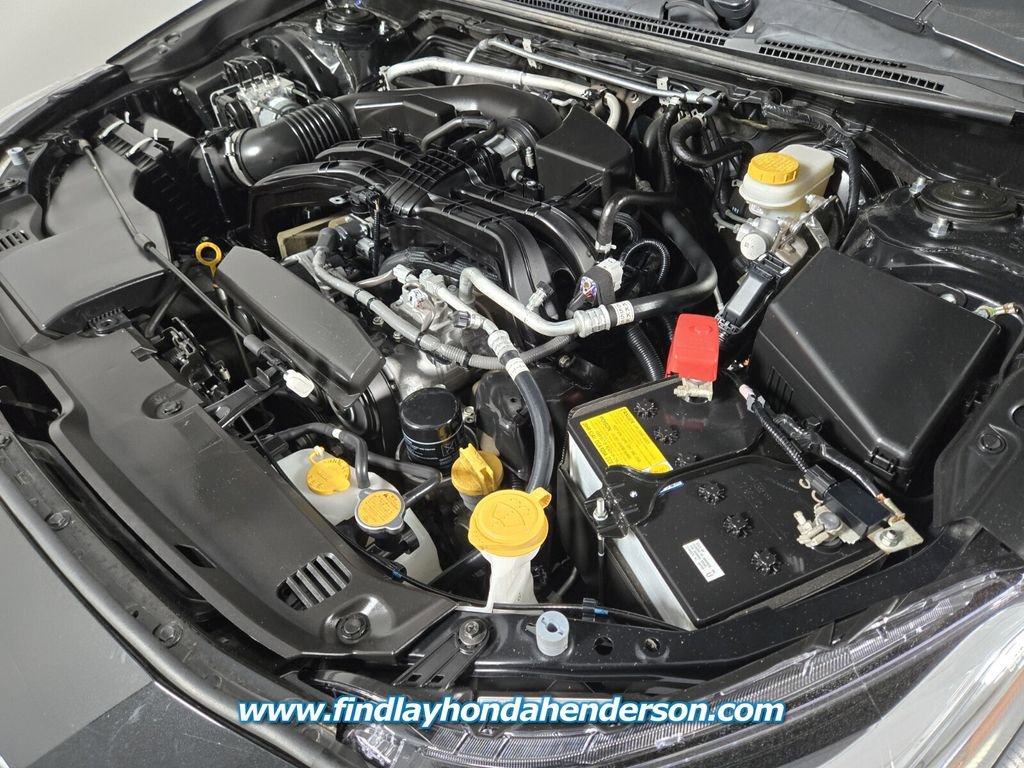 Used 2023 Subaru Crosstrek 2.5i Limited w/ Moonroof Package image 23