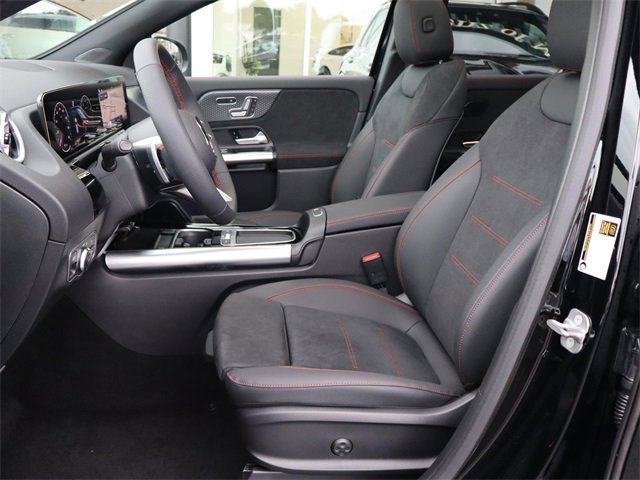 New 2025 Mercedes-Benz GLA 250 image 6