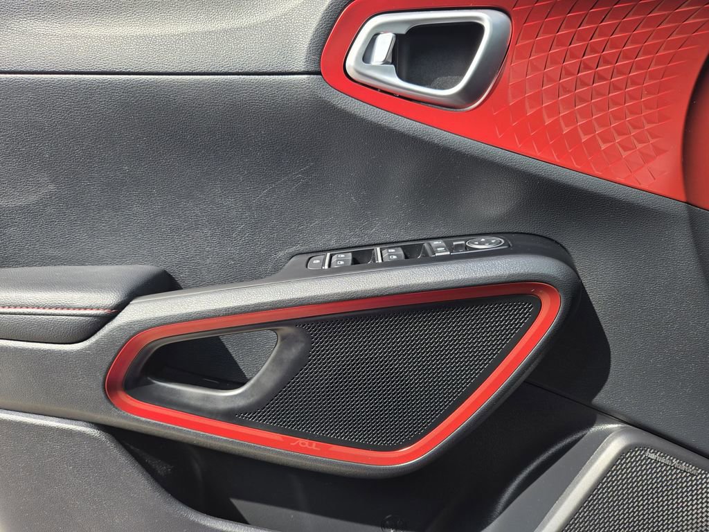 Certified 2020 Kia Soul GT-Line Turbo image 25