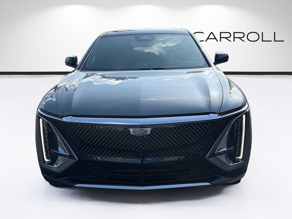 Certified 2023 Cadillac Lyriq 2WD image 7