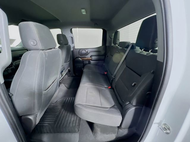 Used 2020 GMC Sierra 1500 Elevation w/ Elevation Value Package image 21