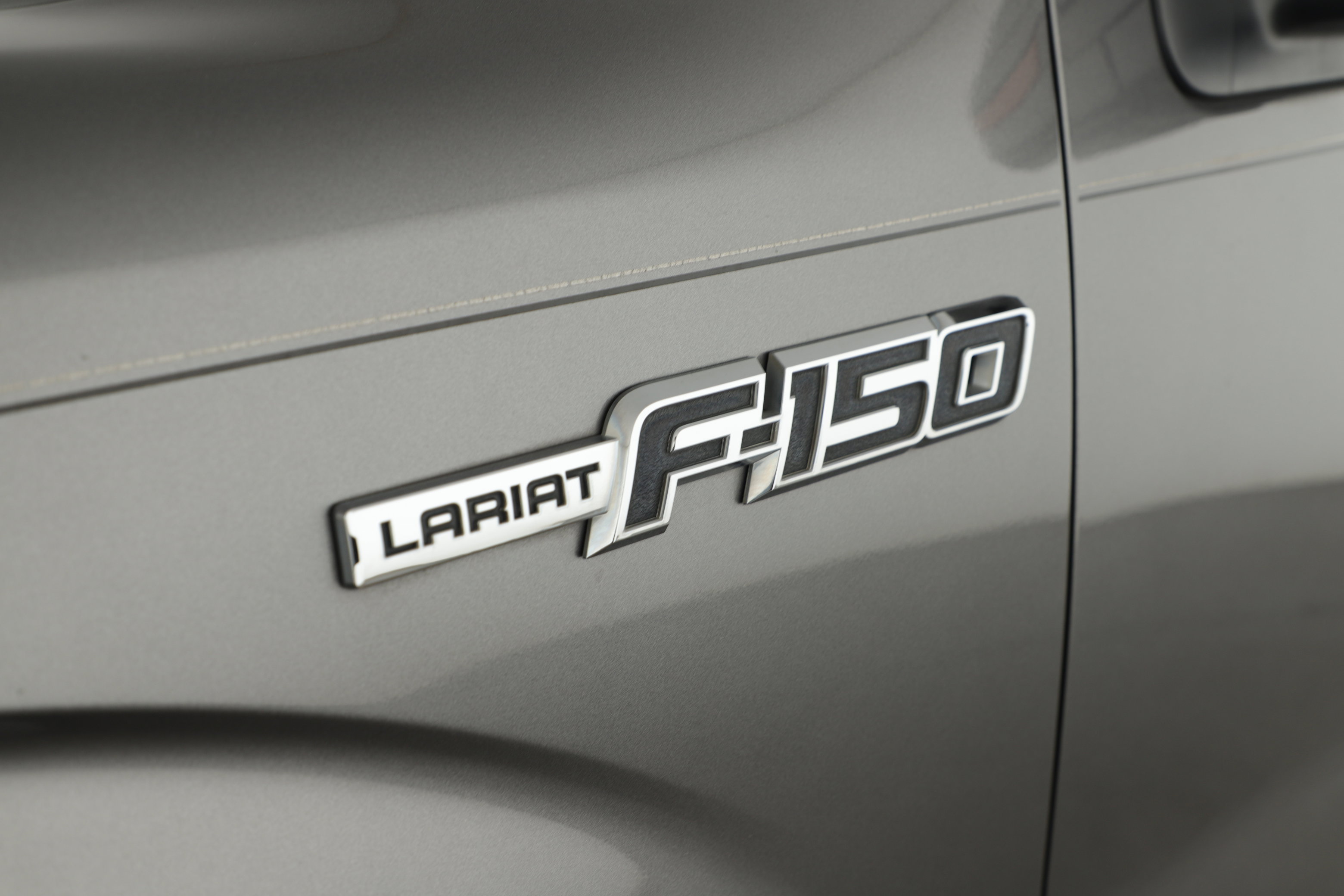 Used 2012 Ford F150 Lariat image 11