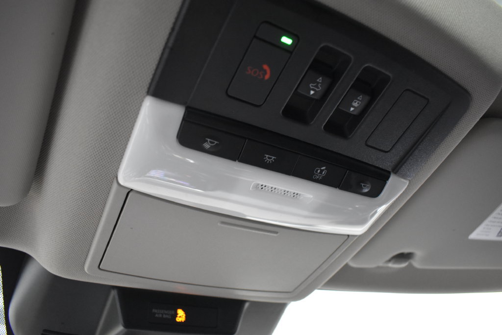 Certified 2023 Nissan Rogue SL AWD/4WD image 27