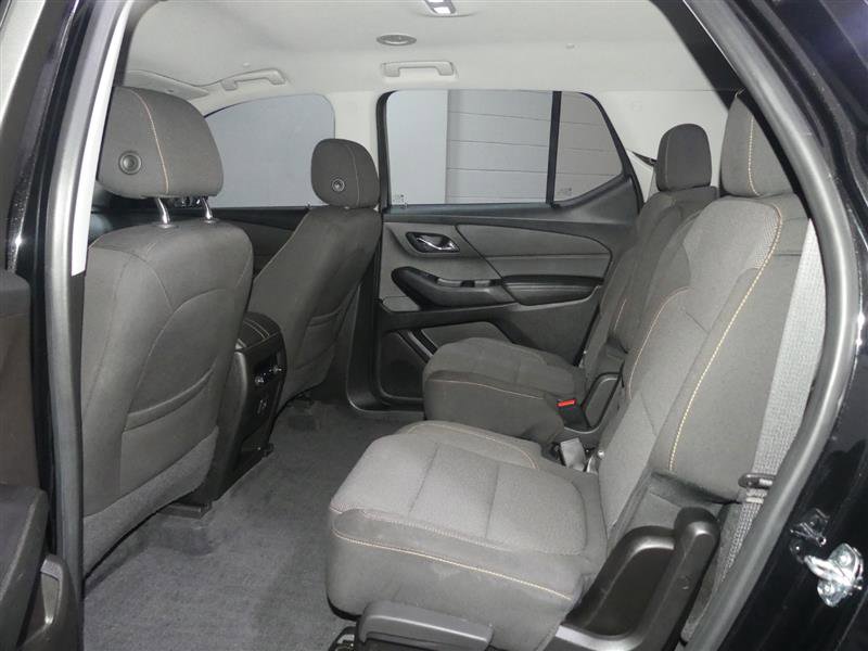 Used 2019 Chevrolet Traverse LT image 27