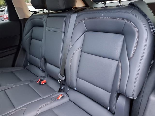 New 2026 Lincoln Nautilus Premier image 10