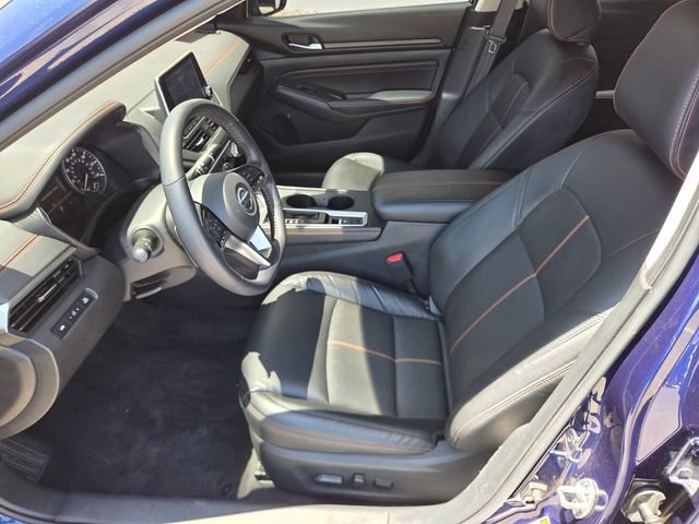 Used 2021 Nissan Altima 2.5 SR w/ SR Premium Package AWD/4WD image 10