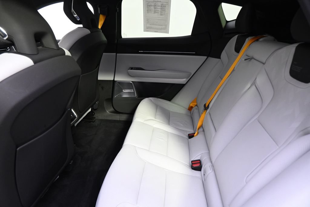 Used 2025 Polestar Polestar 3 AWD/4WD image 21