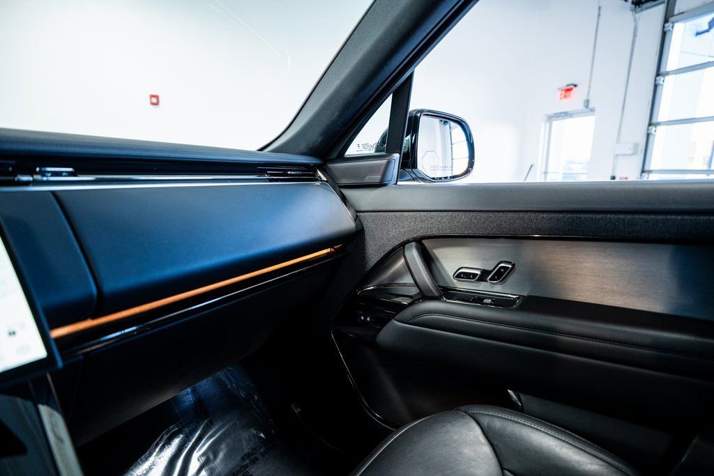 Used 2024 Land Rover Range Rover Sport Dynamic SE image 52