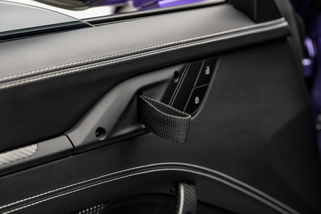 Used 2025 Porsche 911 GT3 RS RWD image 44