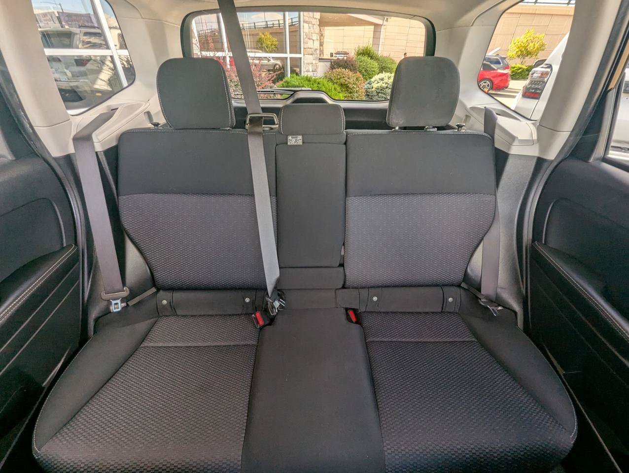 Used 2016 Subaru Forester 2.5i Premium AWD/4WD image 23