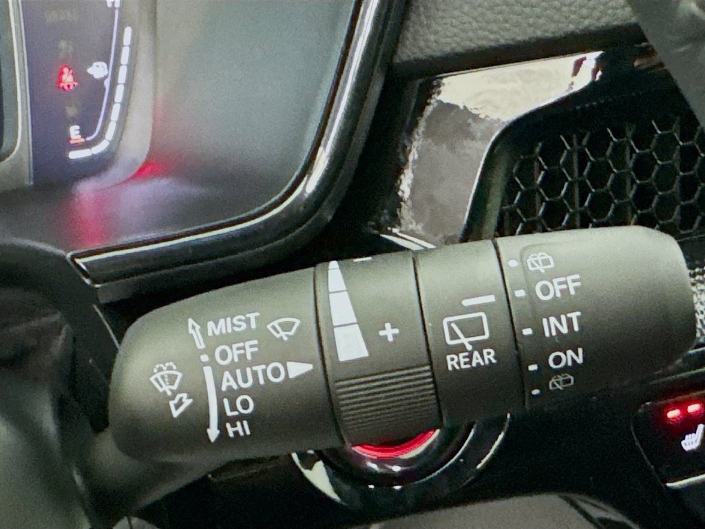 New 2027 Honda CR-V Sport Touring image 18