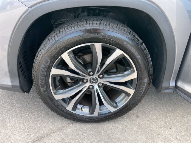 Used 2020 Lexus RX 350 FWD w/ Premium Package image 29