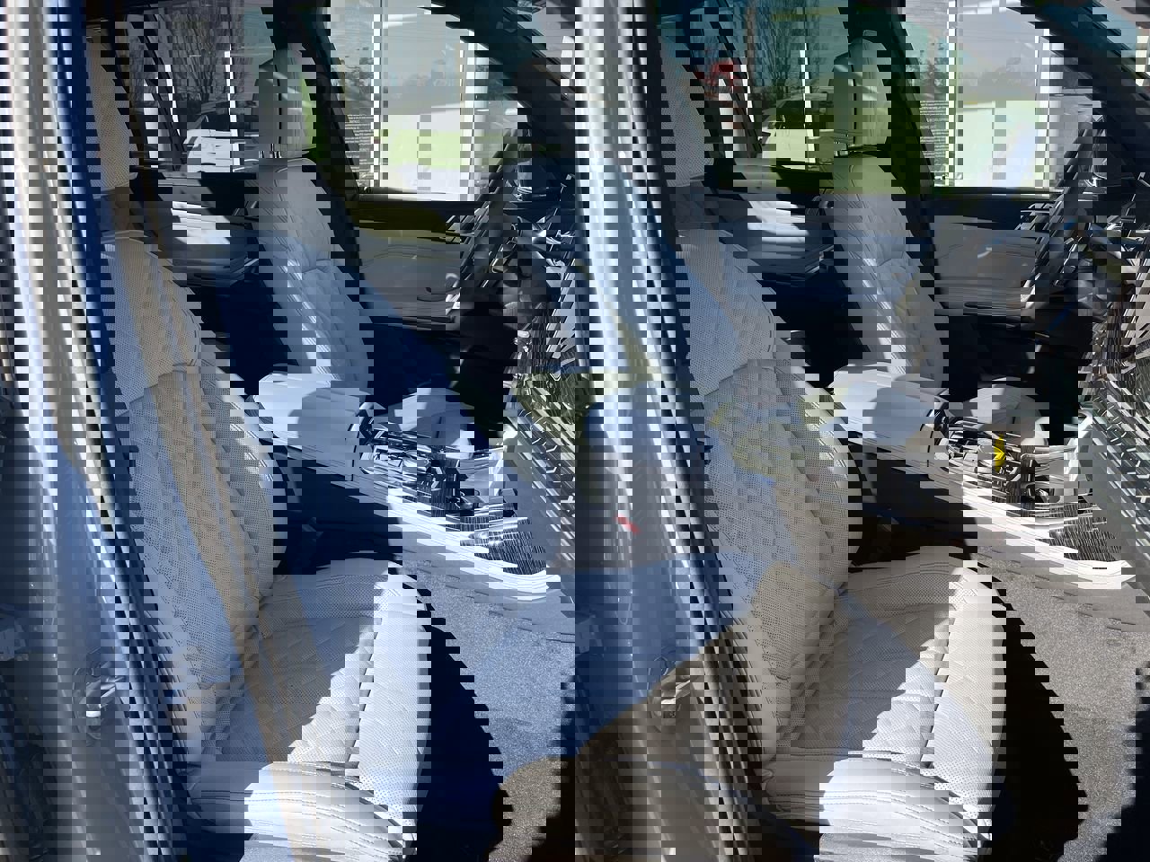 New 2026 BMW X7 xDrive40i image 38