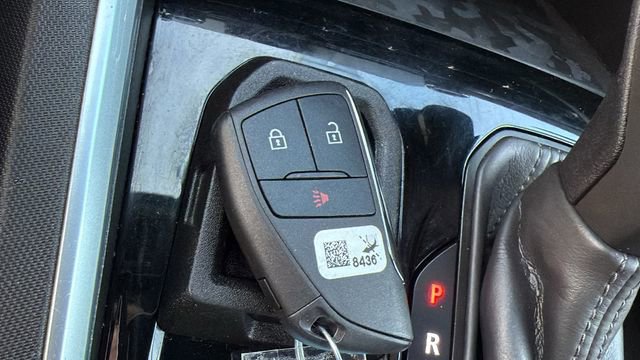 Used 2023 Chevrolet Colorado W/T w/ Advanced Trailering Package image 29