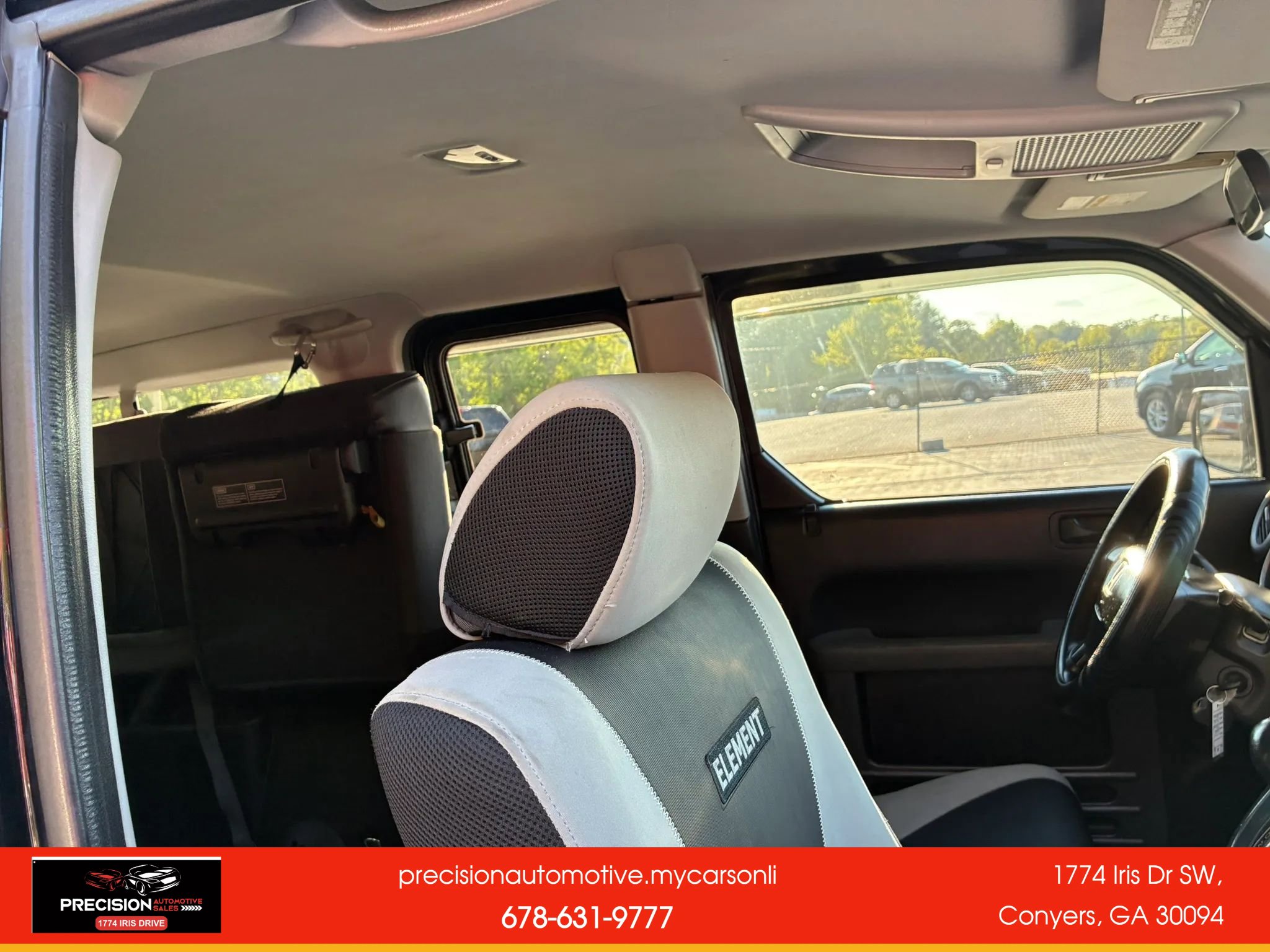 Used 2006 Honda Element EX-P image 22