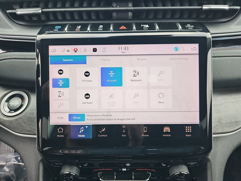 Used 2022 Jeep Grand Cherokee Limited 4xe w/ MOPAR Finishing Package image 25