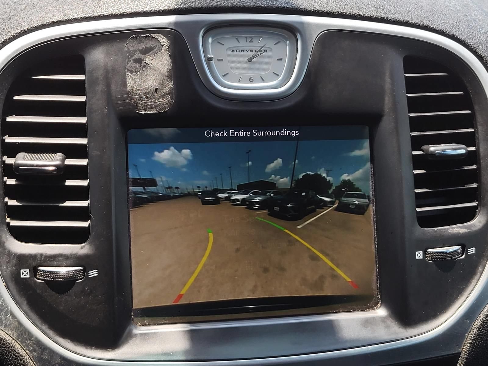 Used 2019 Chrysler 300 Touring w/ Sport Appearance Package RWD image 21