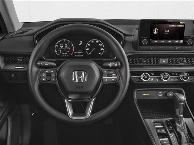 New 2026 Honda CR-V LX video 4