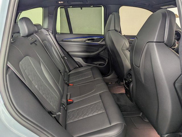 Used 2022 BMW X3 M image 26